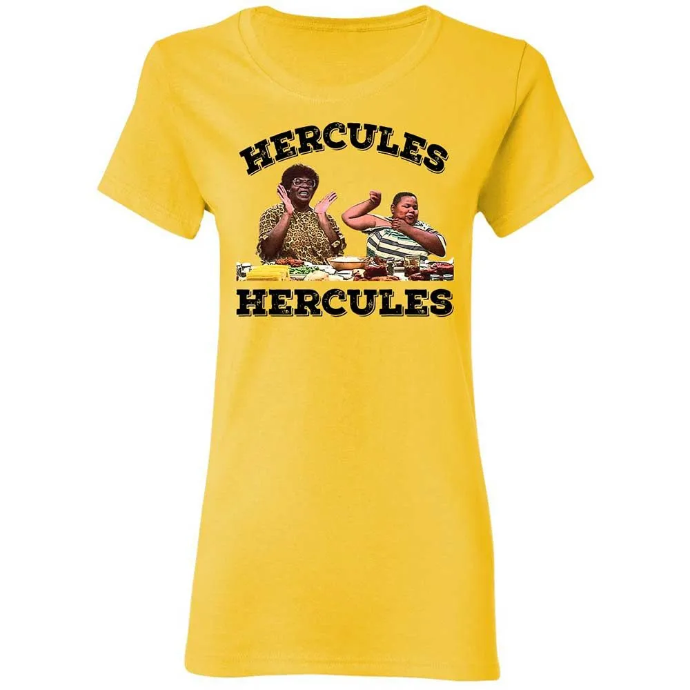 Hercules - Daisy - 7