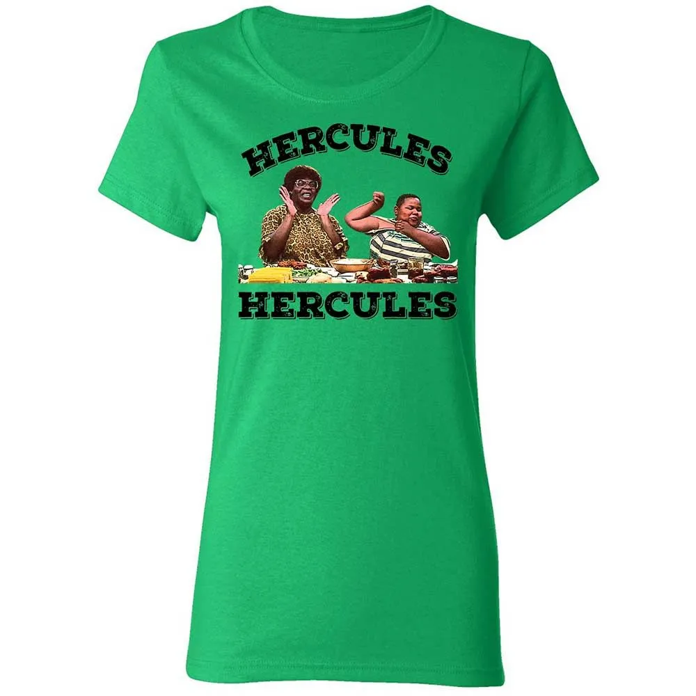 Hercules - Irish Green - 8