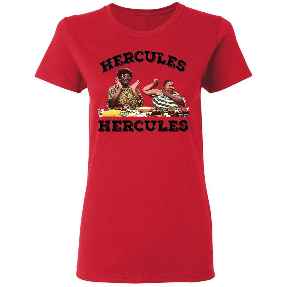 Hercules - Red - 9
