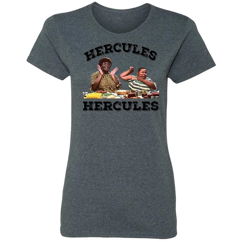 Hercules - Dark Heather - 16