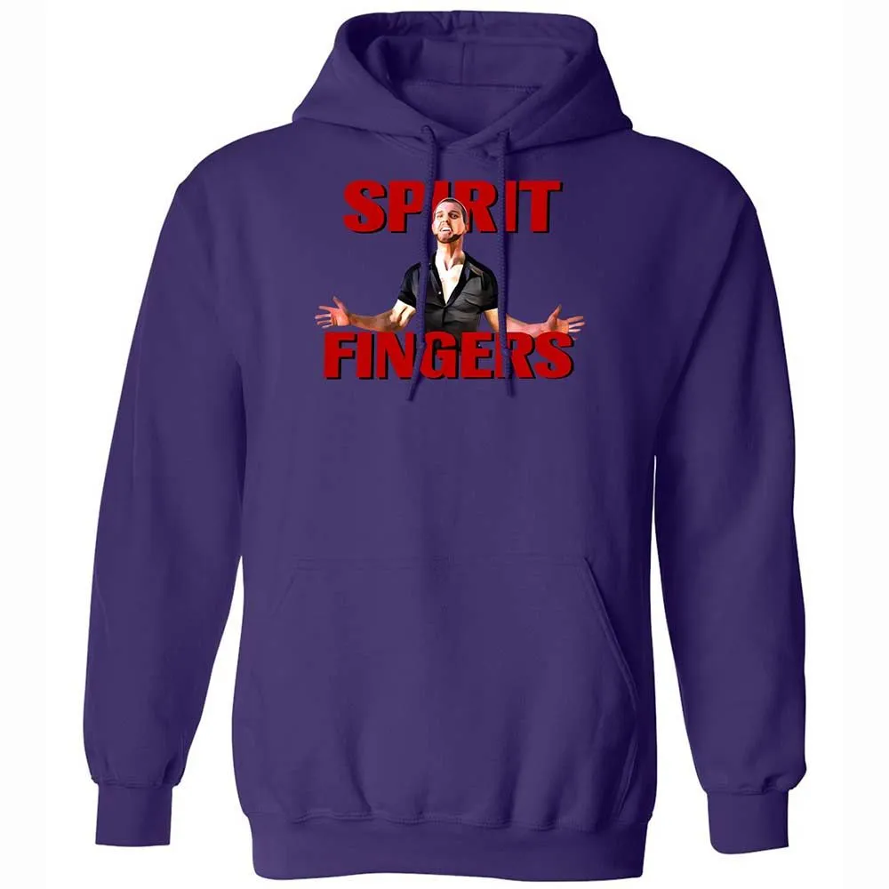Classic Unisex Hoodie - M5ZPUN6G - Purple - 10