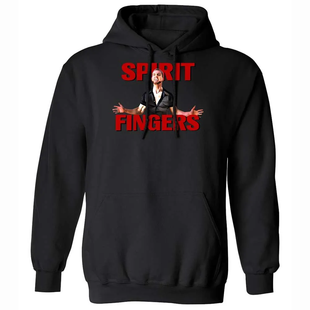 Classic Unisex Hoodie - M5ZPUN6G - Black - 14