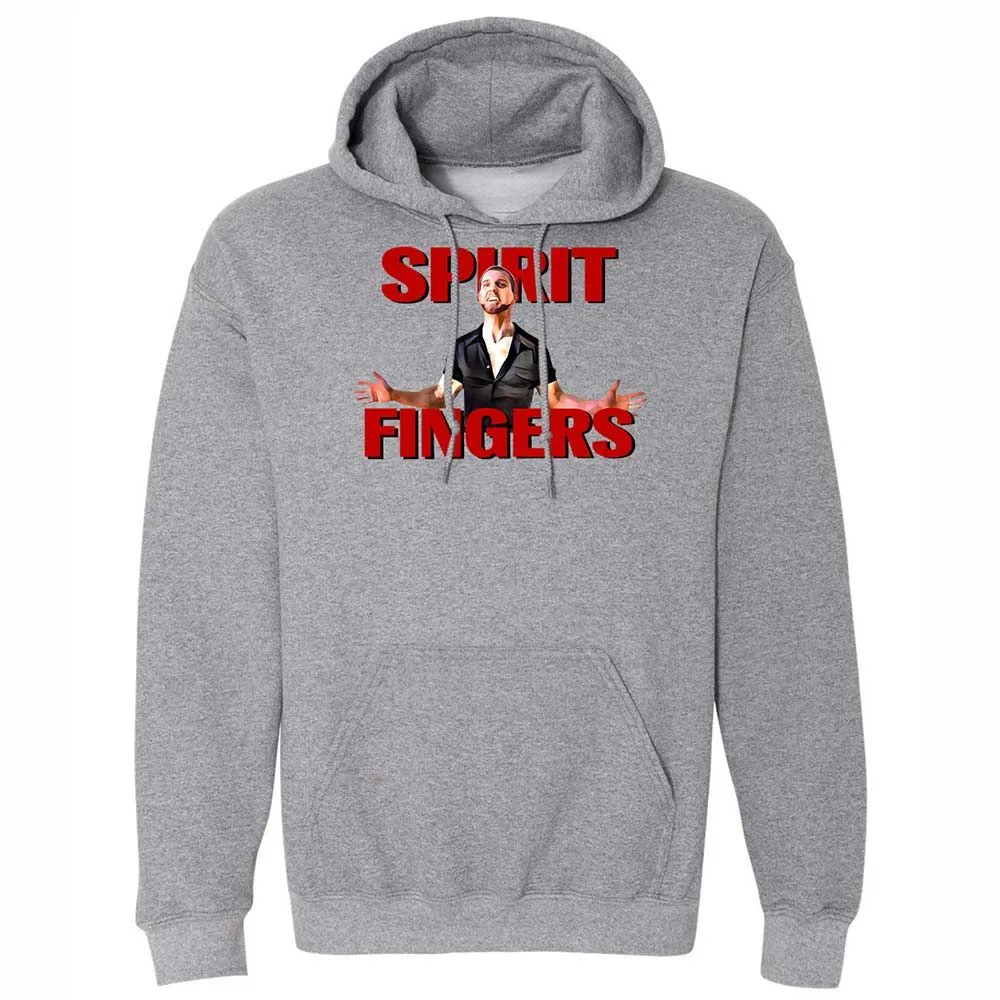 Classic Unisex Hoodie - M5ZPUN6G - Graphite Heather - 17