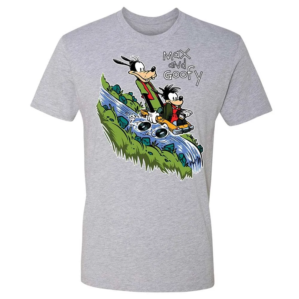 Premium Unisex T-Shirt - CD9P229P - Heather Grey - 2