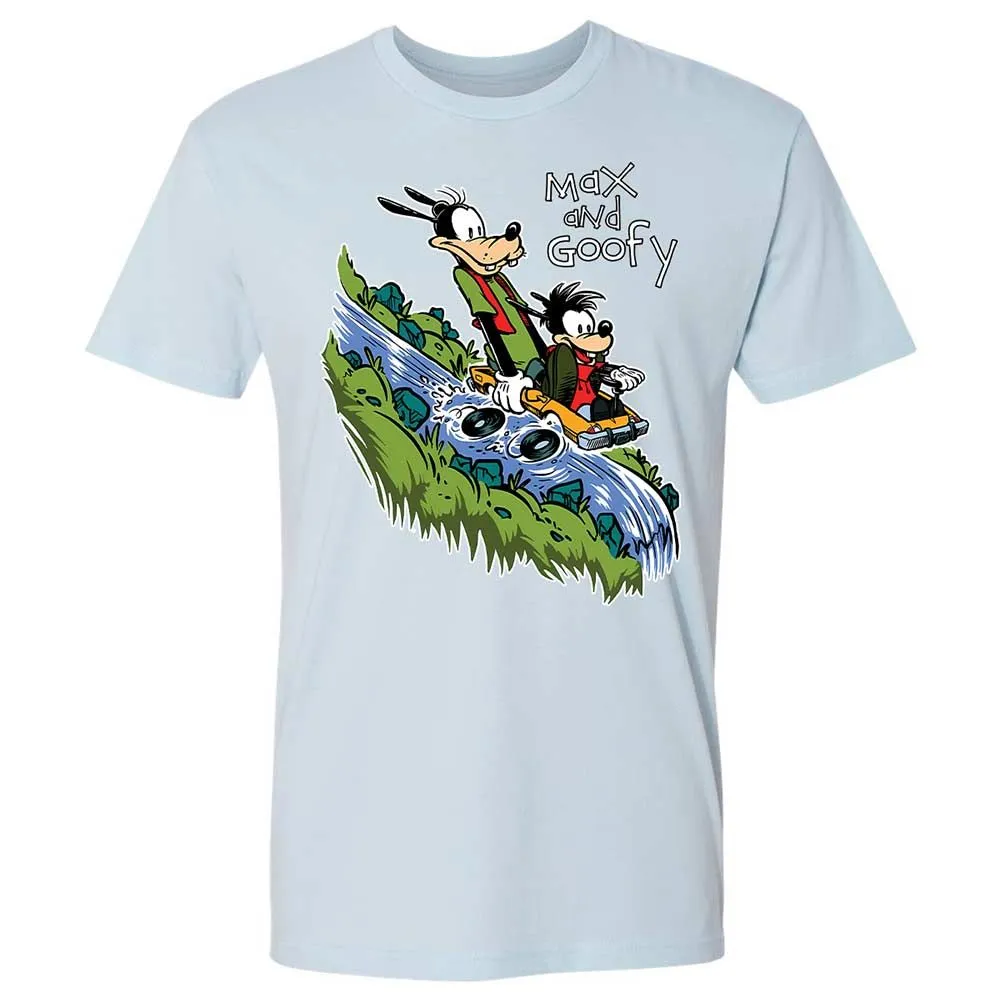 Premium Unisex T-Shirt - CD9P229P - Light Blue - 4