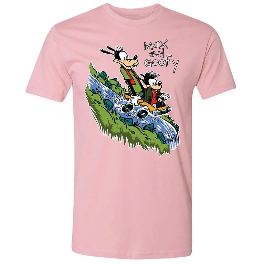 Premium Unisex T-Shirt - CD9P229P - Light Pink - 5