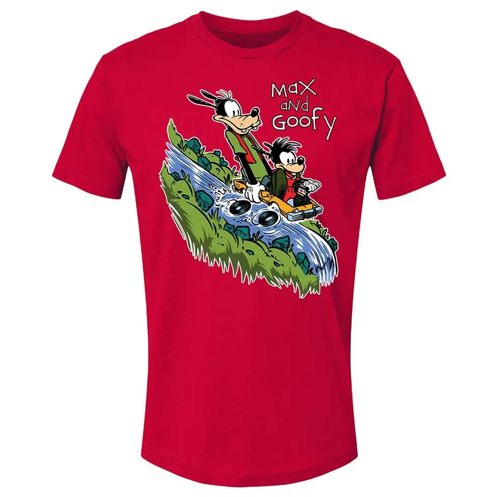 Premium Unisex T-Shirt - CD9P229P - Red - 7