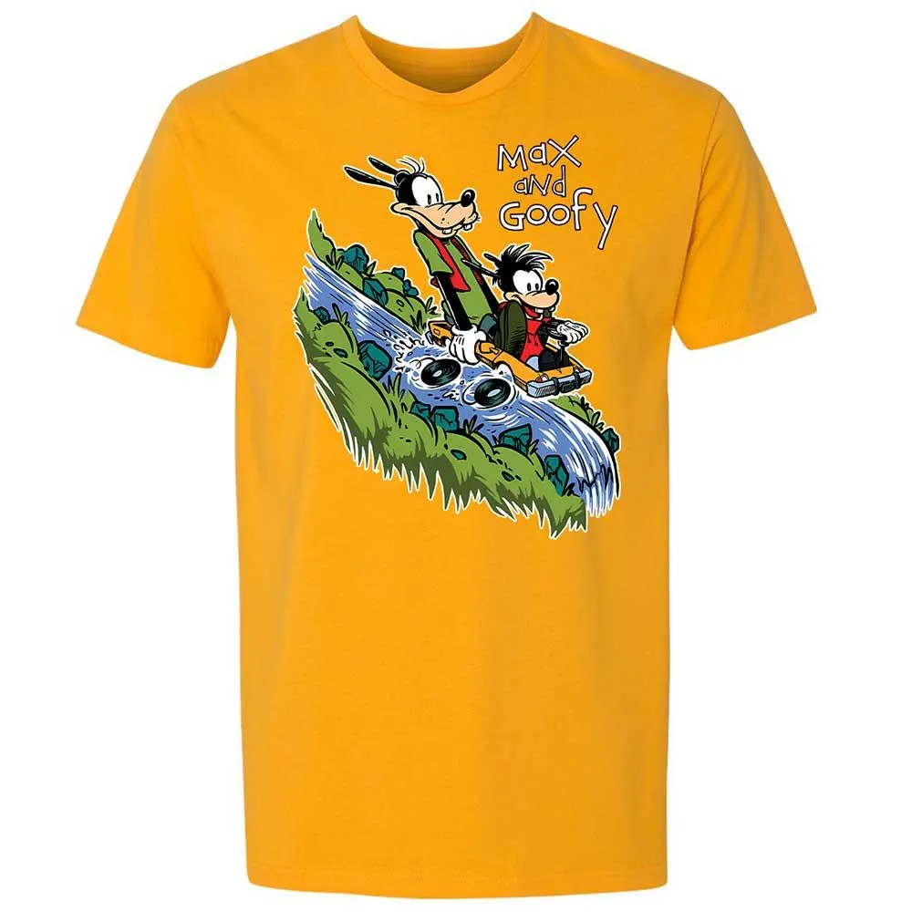Premium Unisex T-Shirt - CD9P229P - Gold - 9