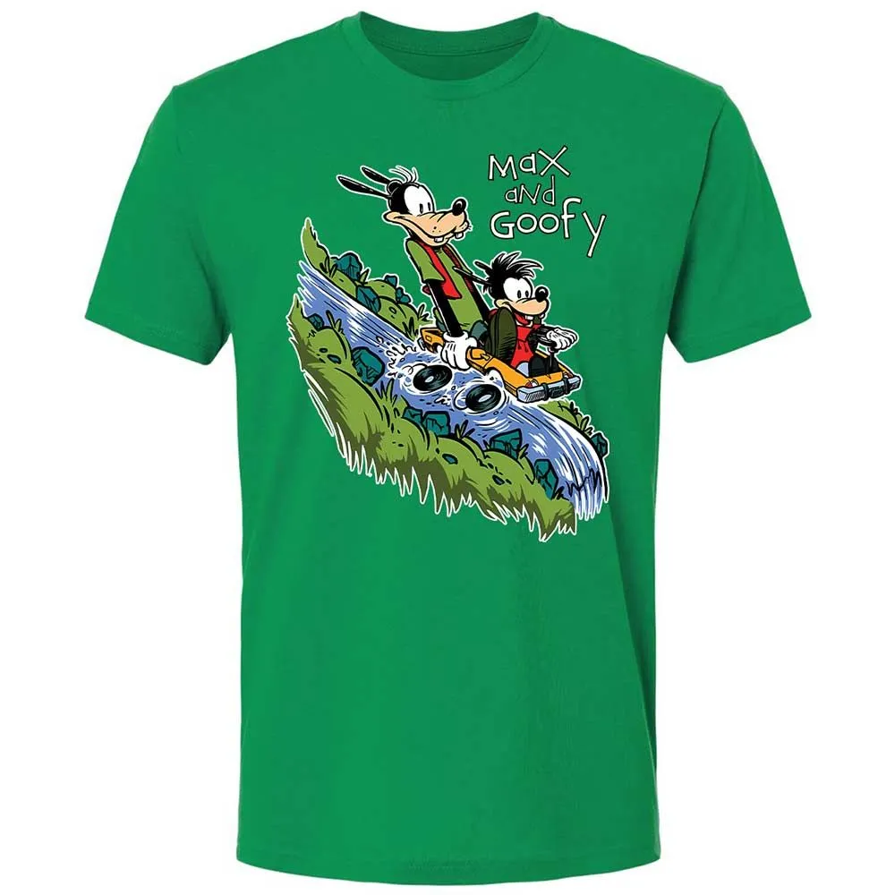 Premium Unisex T-Shirt - CD9P229P - Kelly Green - 11