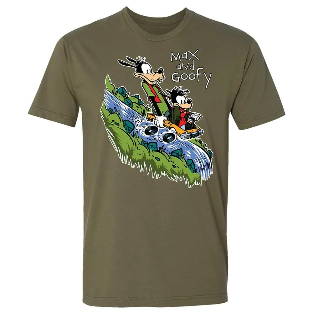 Premium Unisex T-Shirt - CD9P229P - Military Green - 12