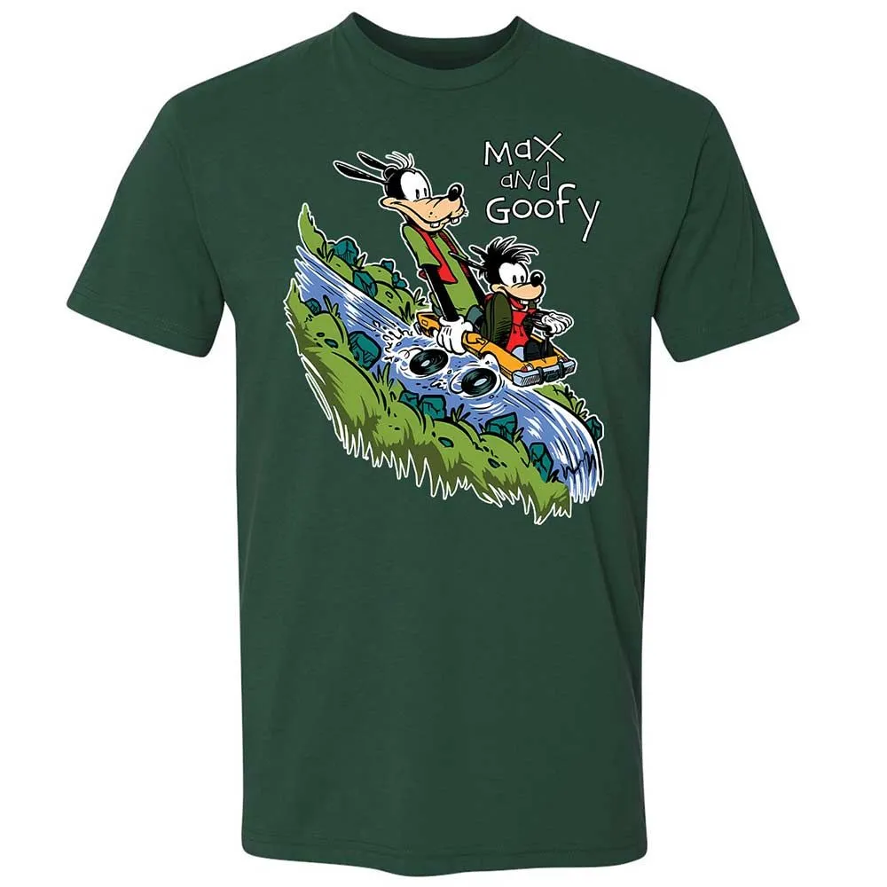 Premium Unisex T-Shirt - CD9P229P - Forest Green - 16