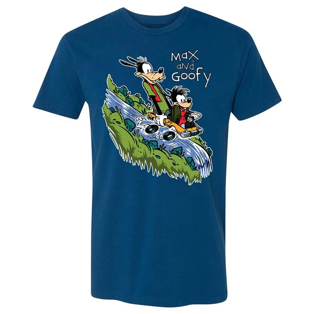 Premium Unisex T-Shirt - CD9P229P - Cool Blue - 17