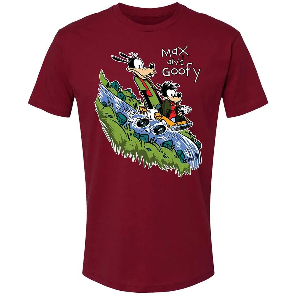 Premium Unisex T-Shirt - CD9P229P - Cardinal - 20