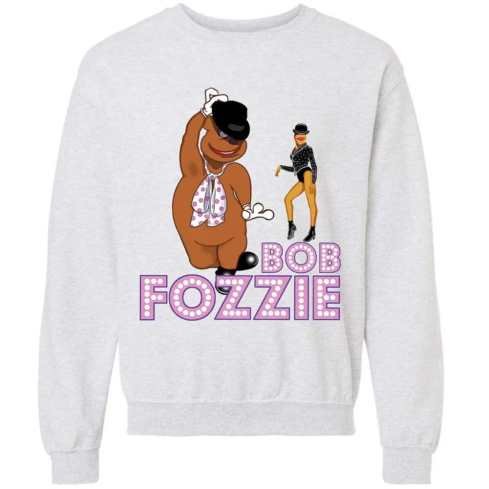 Classic Unisex Sweatshirt - YCSEJLT5 - Ash - 2