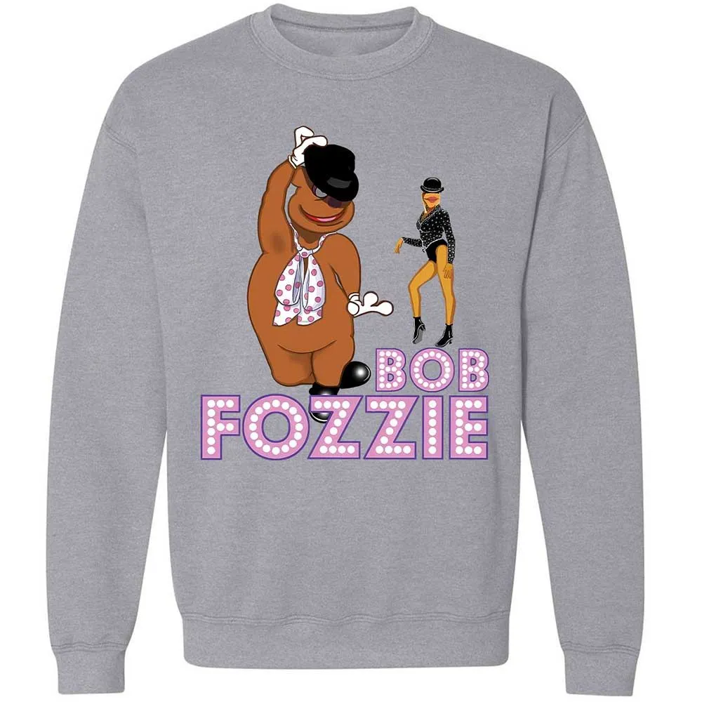 Classic Unisex Sweatshirt - YCSEJLT5 - Sport Grey - 3