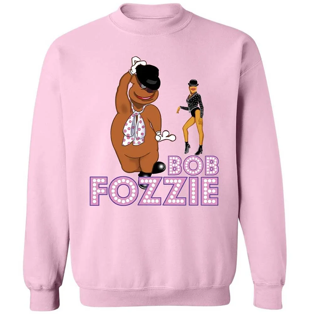 Classic Unisex Sweatshirt - YCSEJLT5 - Light Pink - 7