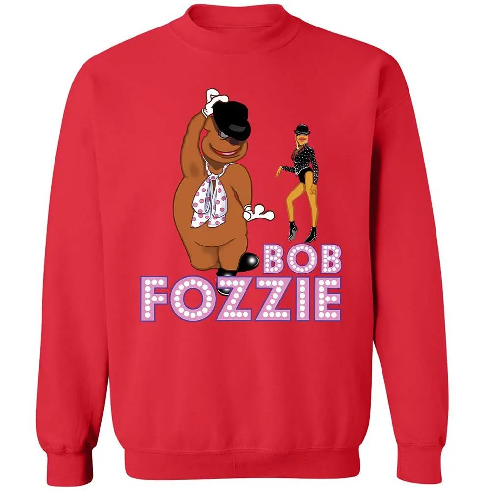 Classic Unisex Sweatshirt - YCSEJLT5 - Red - 9