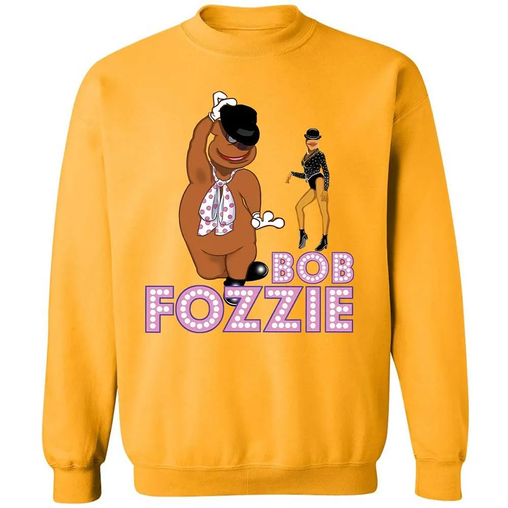 Classic Unisex Sweatshirt - YCSEJLT5 - Gold - 11