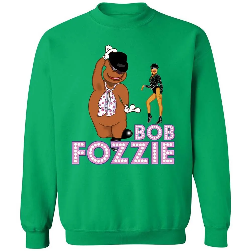 Classic Unisex Sweatshirt - YCSEJLT5 - Irish Green - 13
