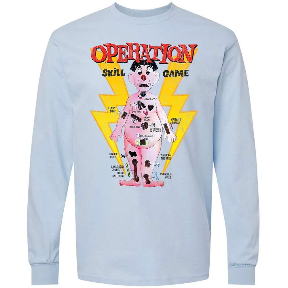 Hotdog - Light Blue - 4