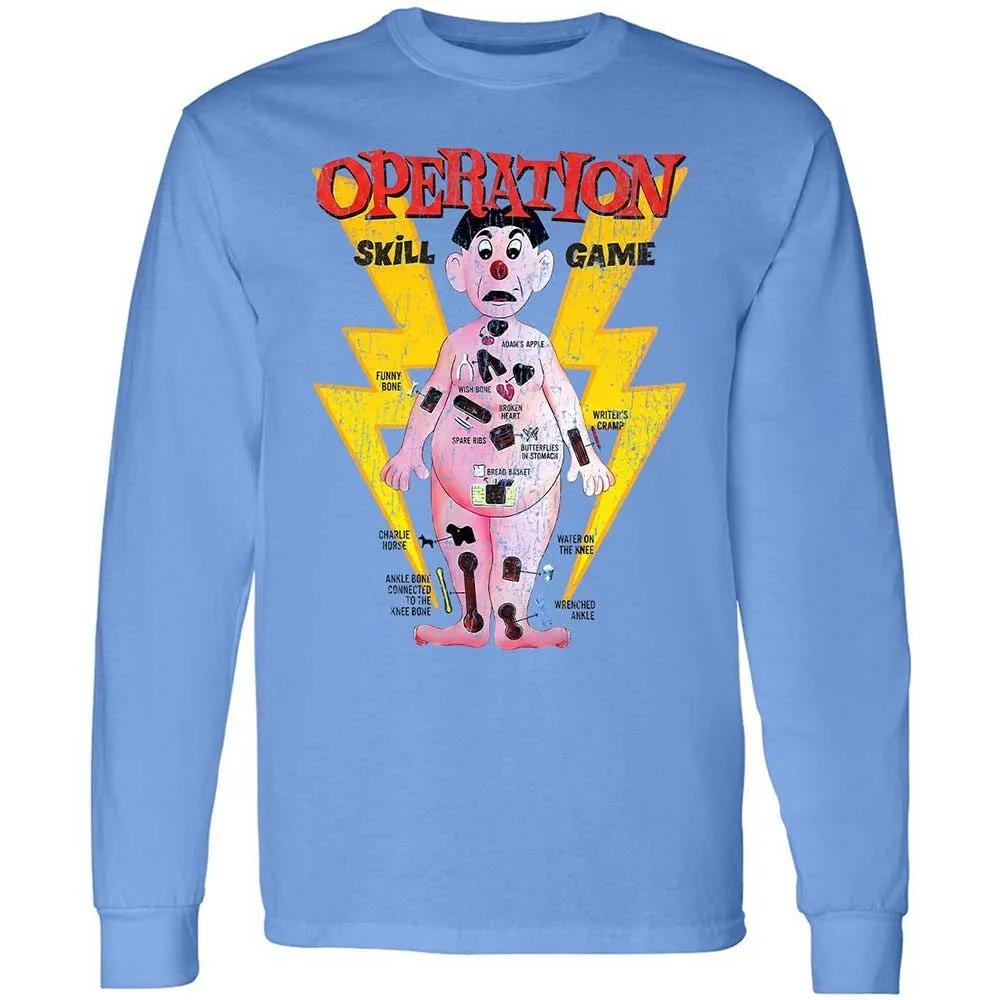 Hotdog - Carolina Blue - 5