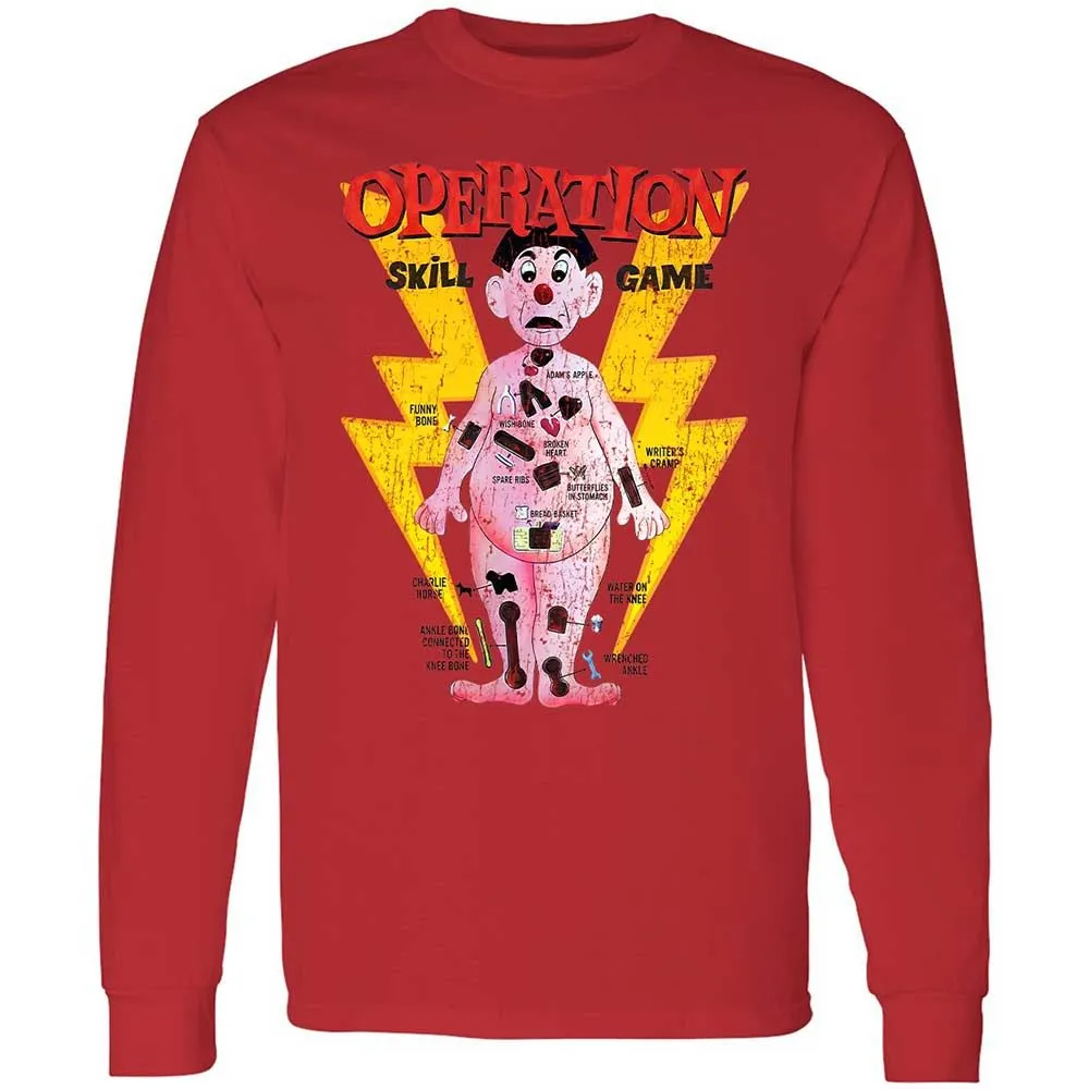 Hotdog - Red - 8