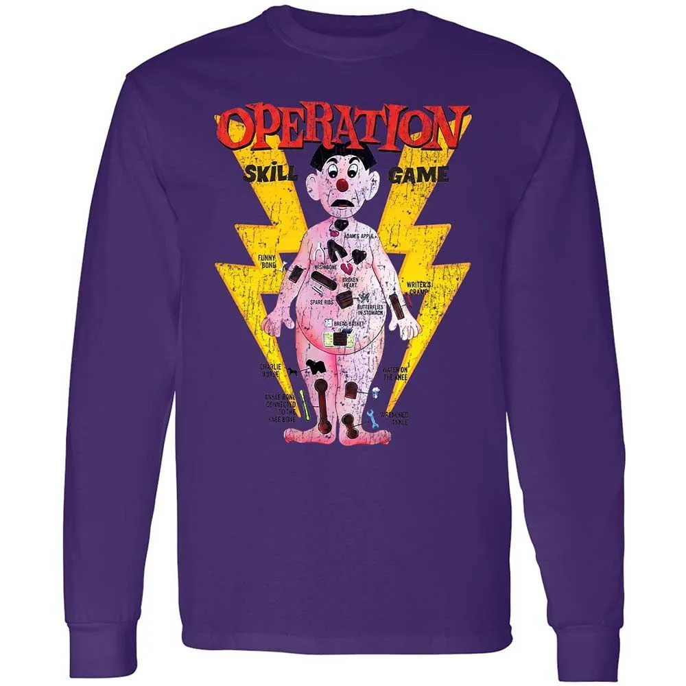 Hotdog - Purple - 9