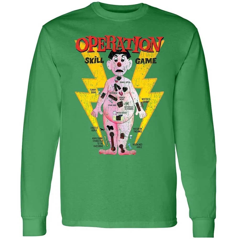 Hotdog - Irish Green - 11