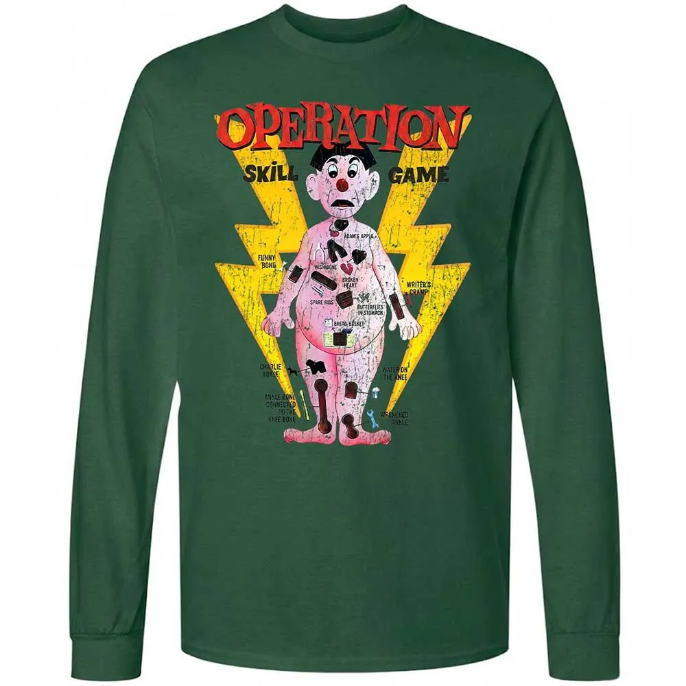 Hotdog - Forest Green - 14