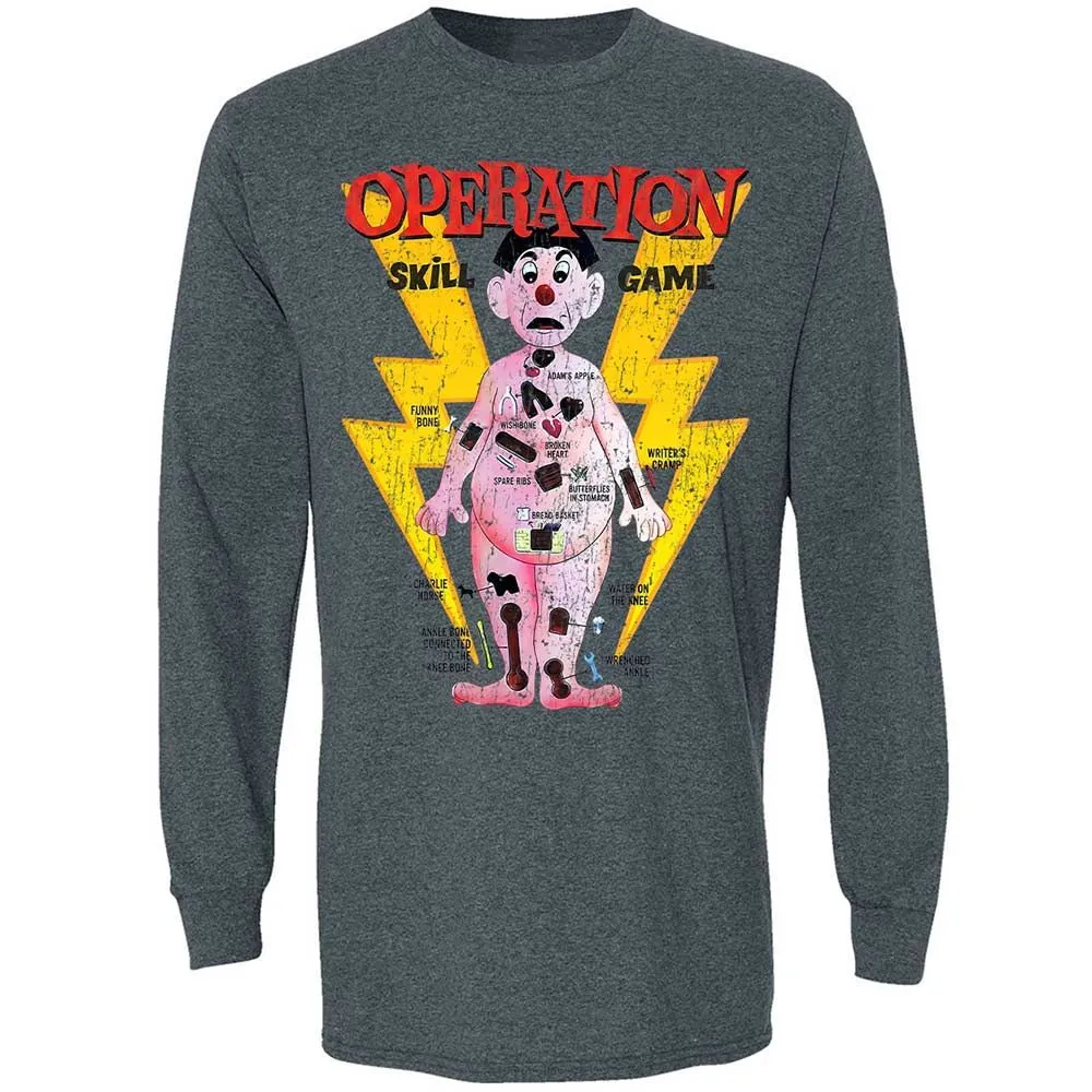 Hotdog - Dark Heather - 15