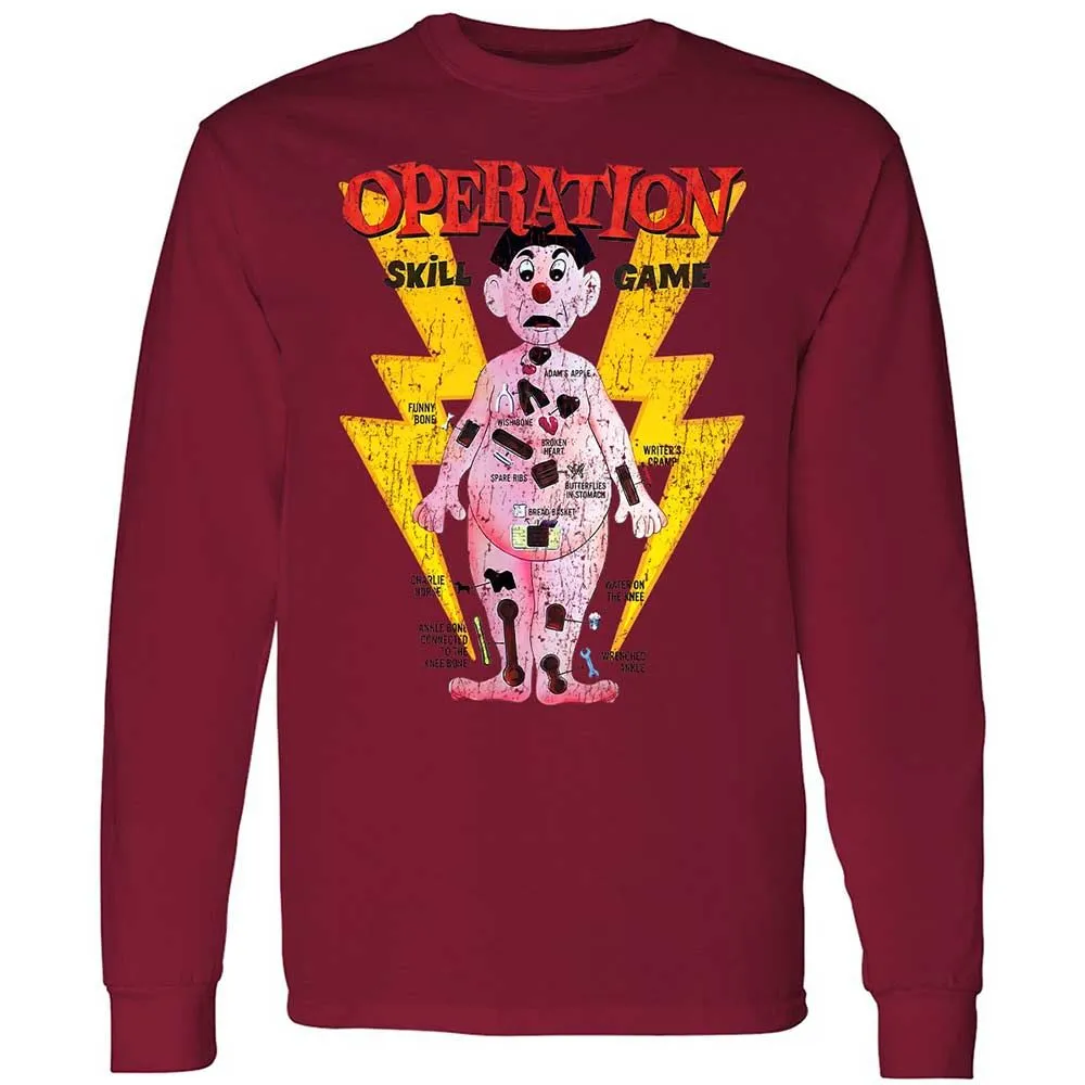 Hotdog - Cardinal Red - 17