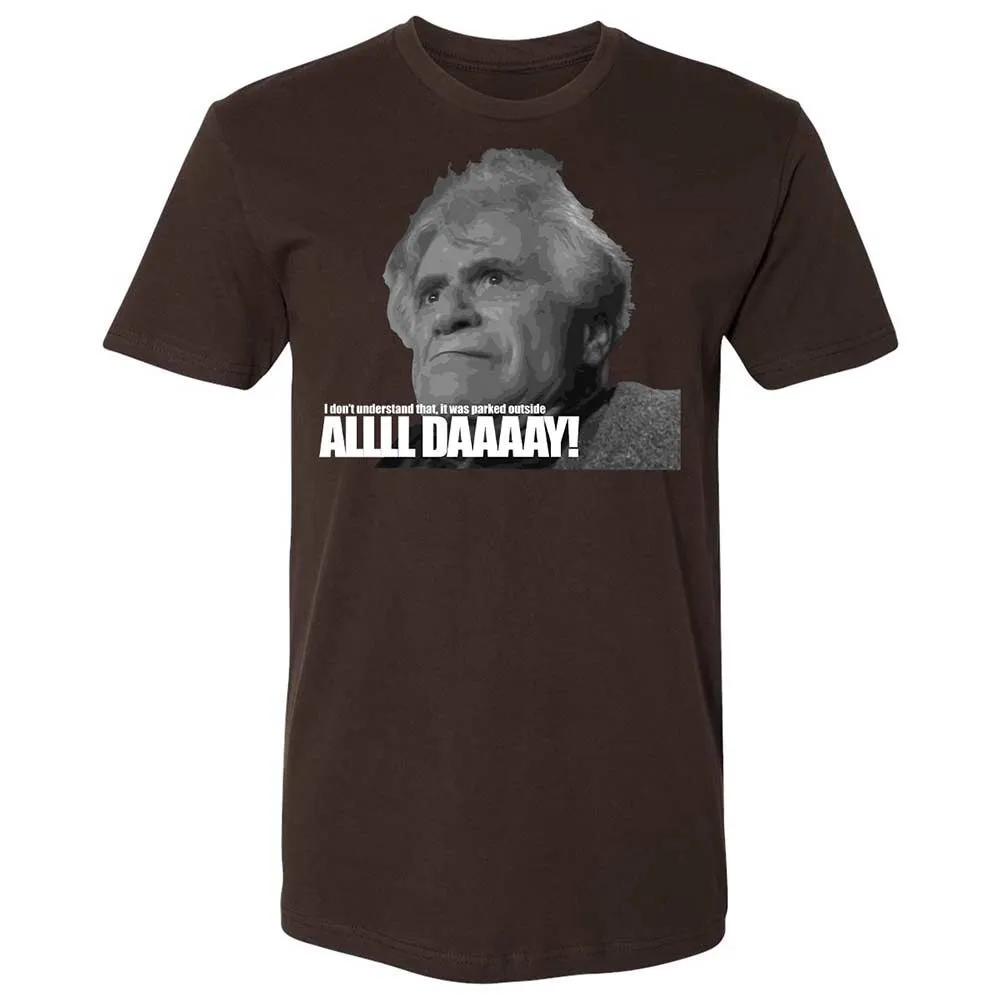 Premium Unisex T-Shirt - R4GRJCF3 - Dark Chocolate - 6