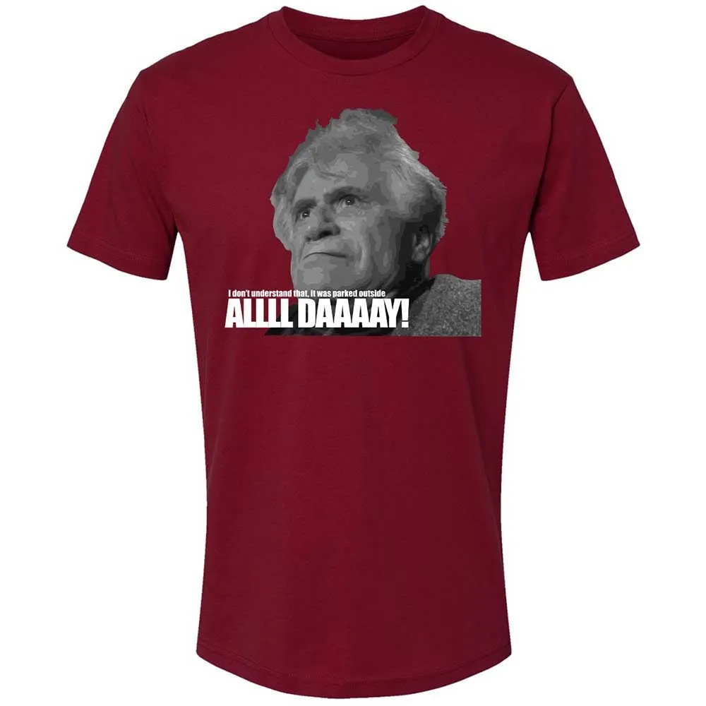 Premium Unisex T-Shirt - R4GRJCF3 - Cardinal - 11