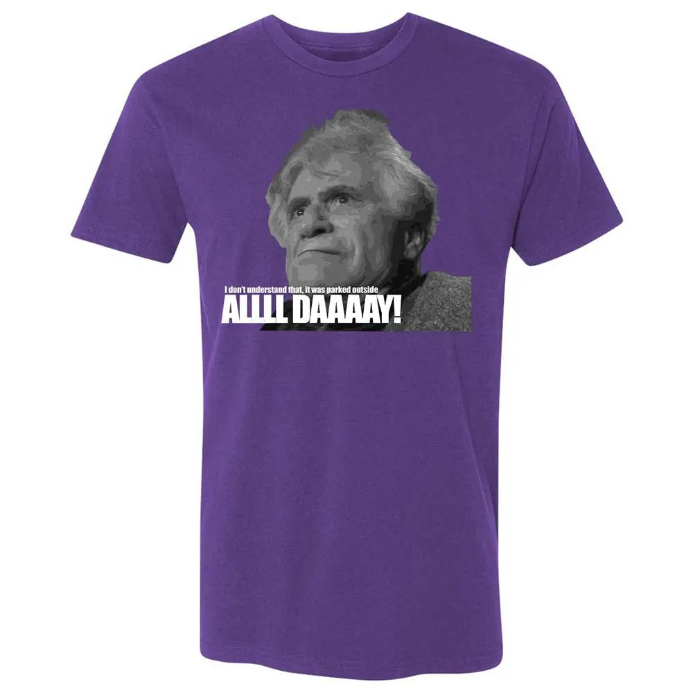 Premium Unisex T-Shirt - R4GRJCF3 - Purple Rush - 14