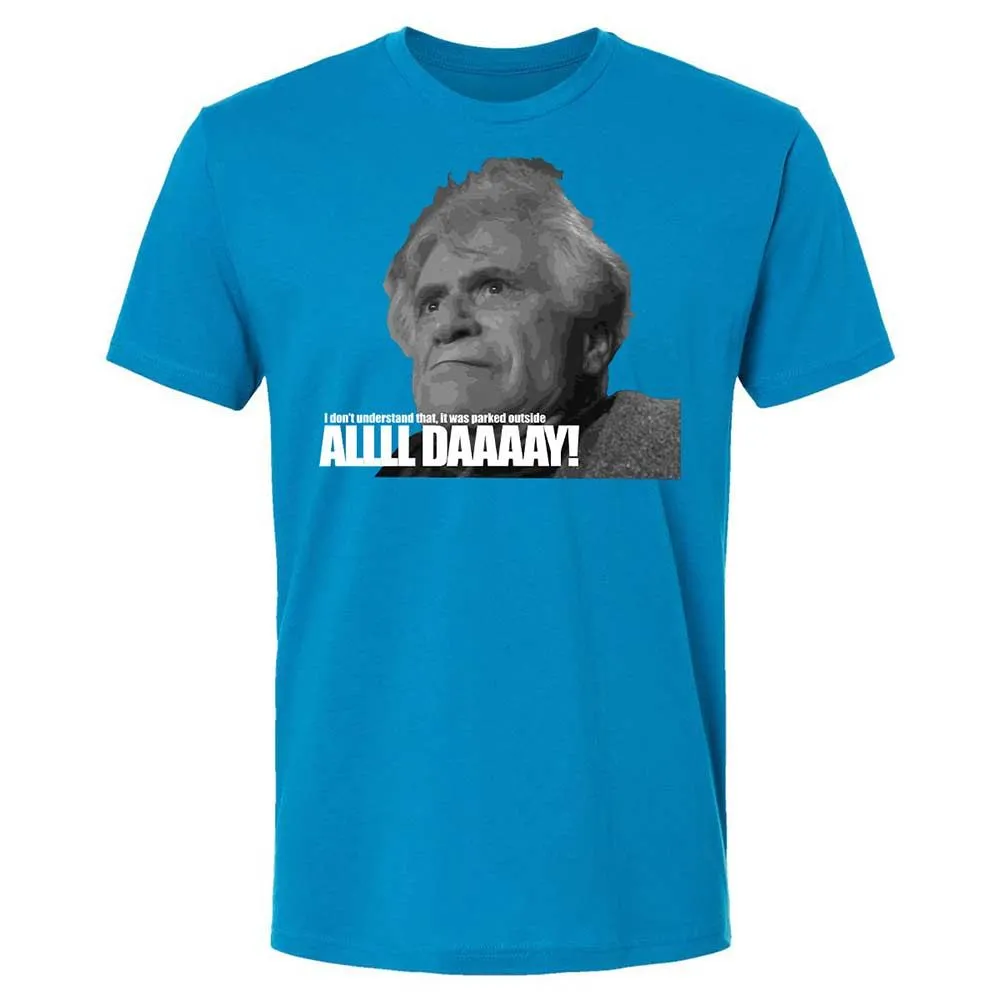 Premium Unisex T-Shirt - R4GRJCF3 - Turquoise - 15