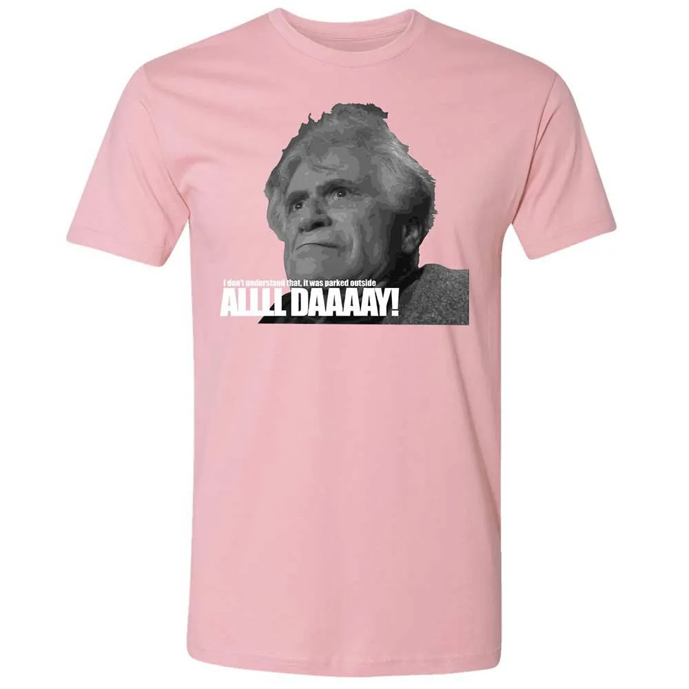 Premium Unisex T-Shirt - R4GRJCF3 - Light Pink - 16
