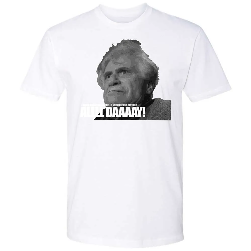 Premium Unisex T-Shirt - R4GRJCF3 - White - 17