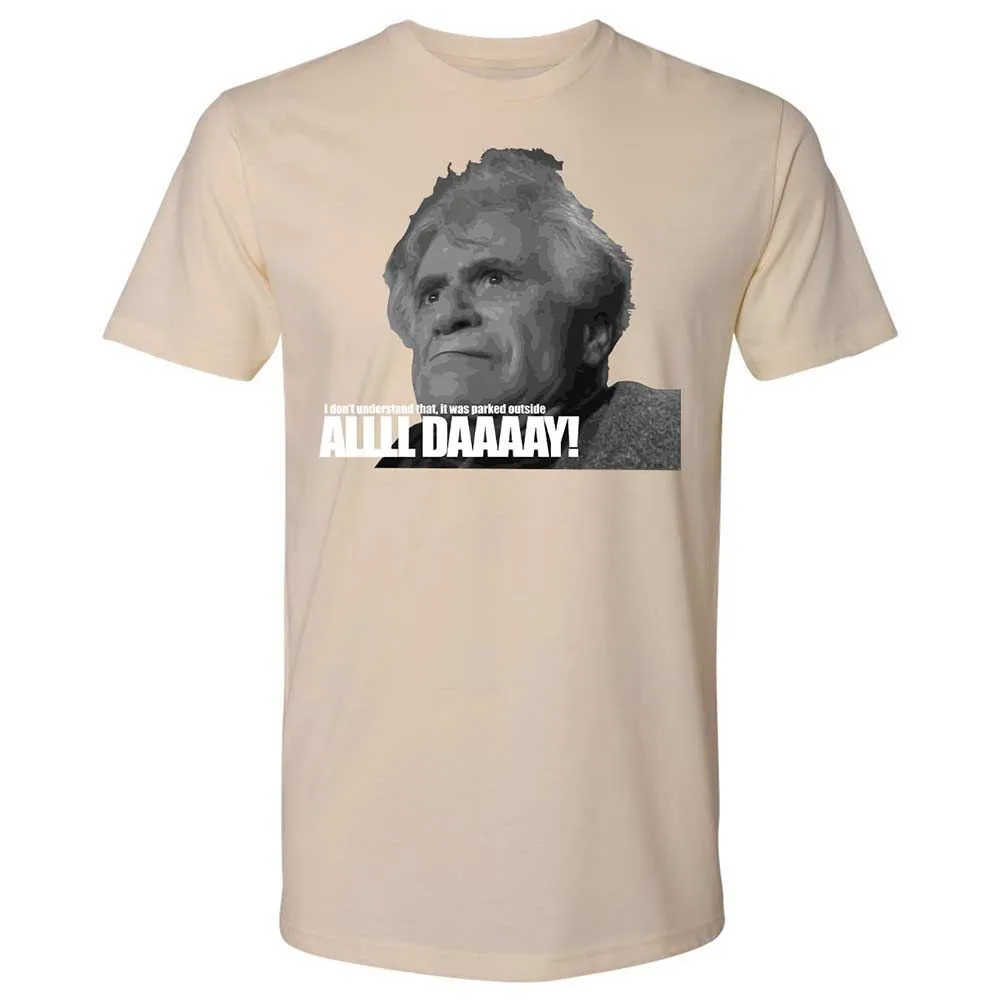 Premium Unisex T-Shirt - R4GRJCF3 - Cream - 20