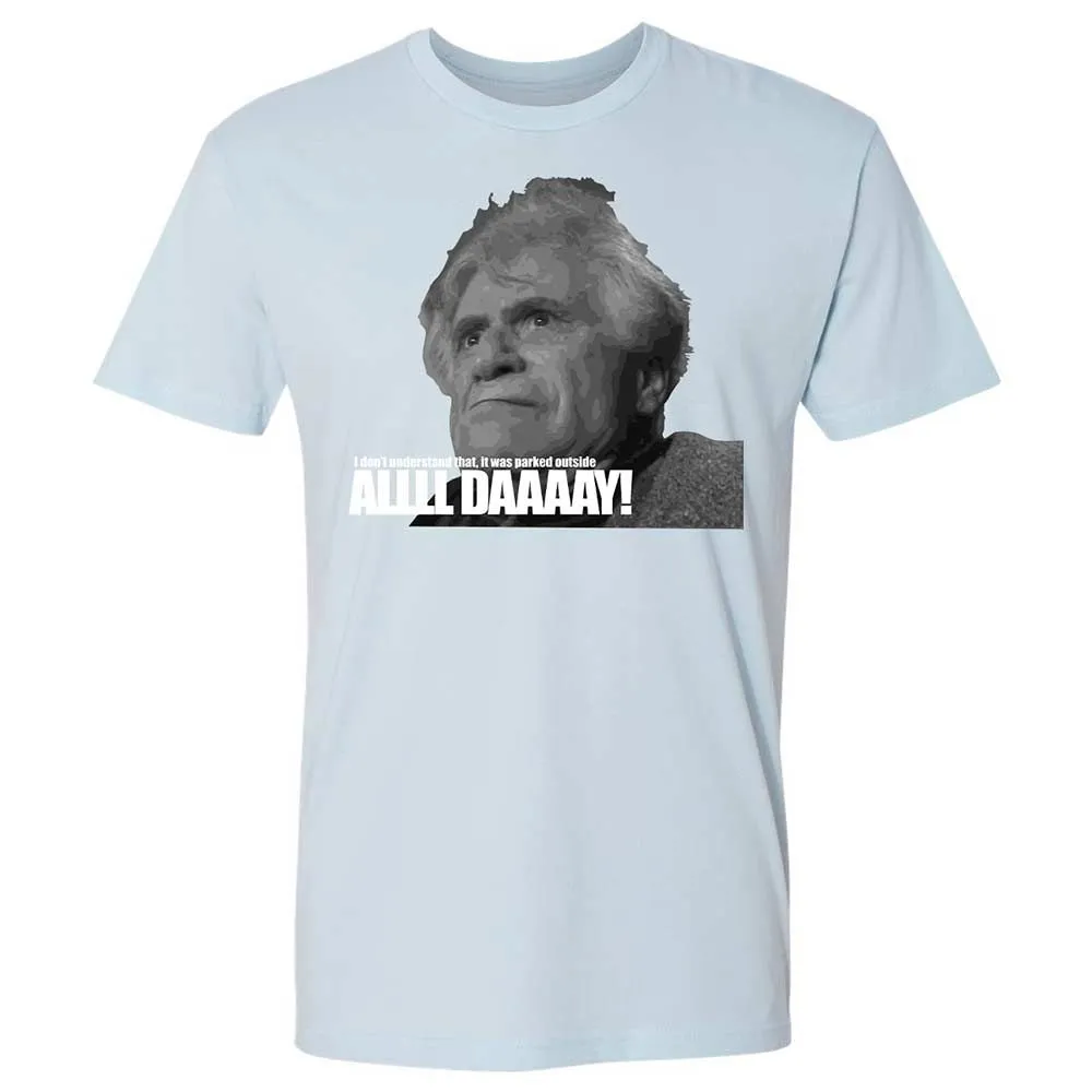 Premium Unisex T-Shirt - R4GRJCF3 - Light Blue - 21