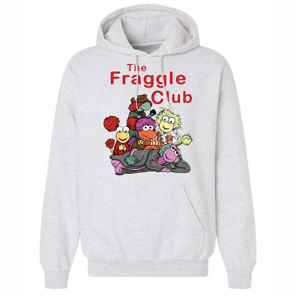 Classic Unisex Hoodie - P8LX1HLT - Ash - 2