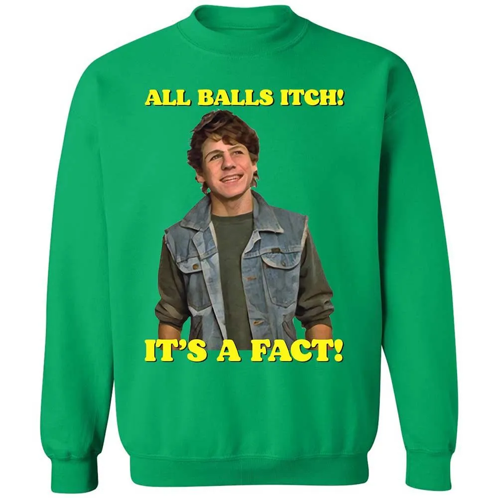 Classic Unisex Sweatshirt - VBSDZG1R - Irish Green - 13