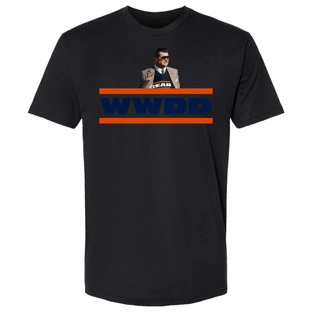 Vintage Football Coach - Black - 14