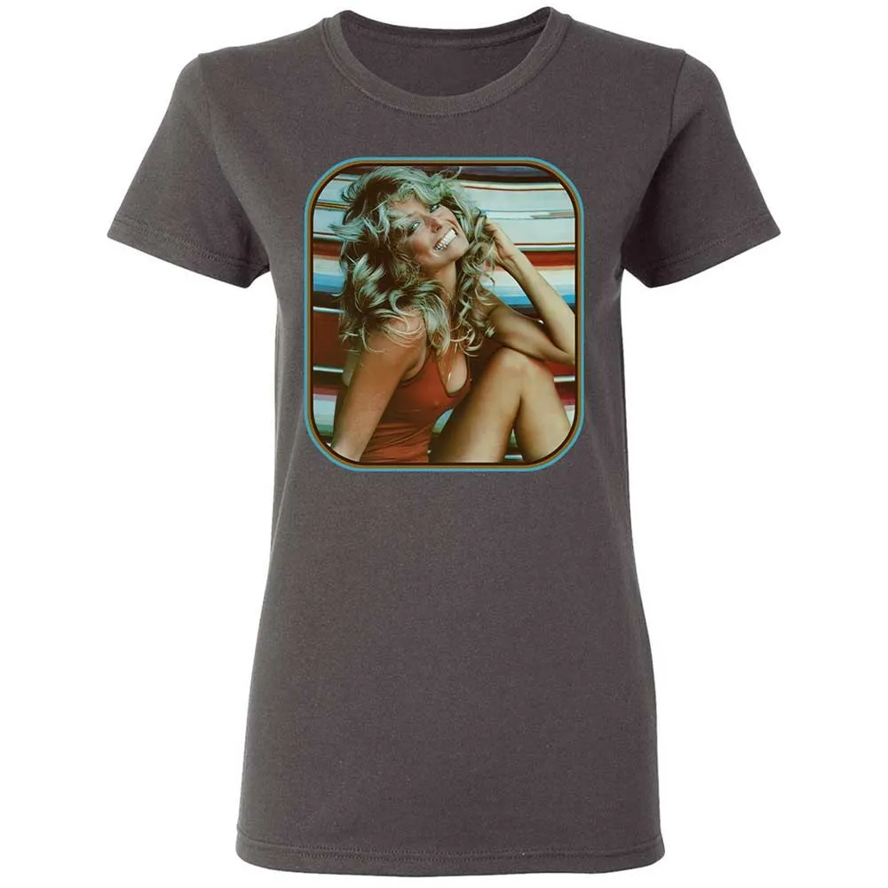 Farrah Angels - Charcoal - 4