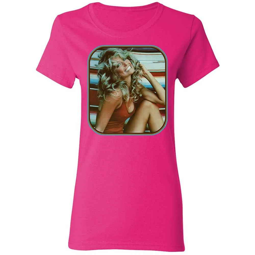 Farrah Angels - Heliconia - 5