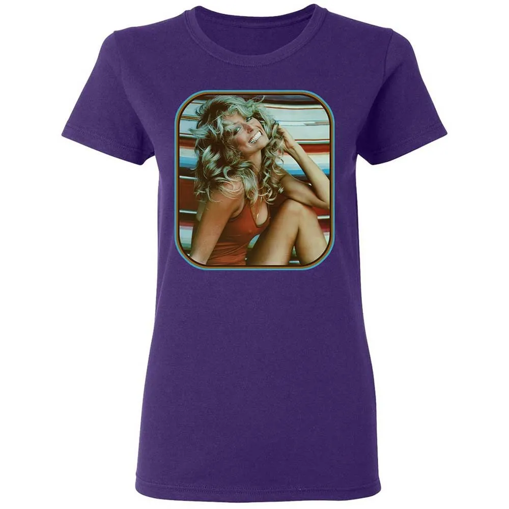 Farrah Angels - Purple - 10