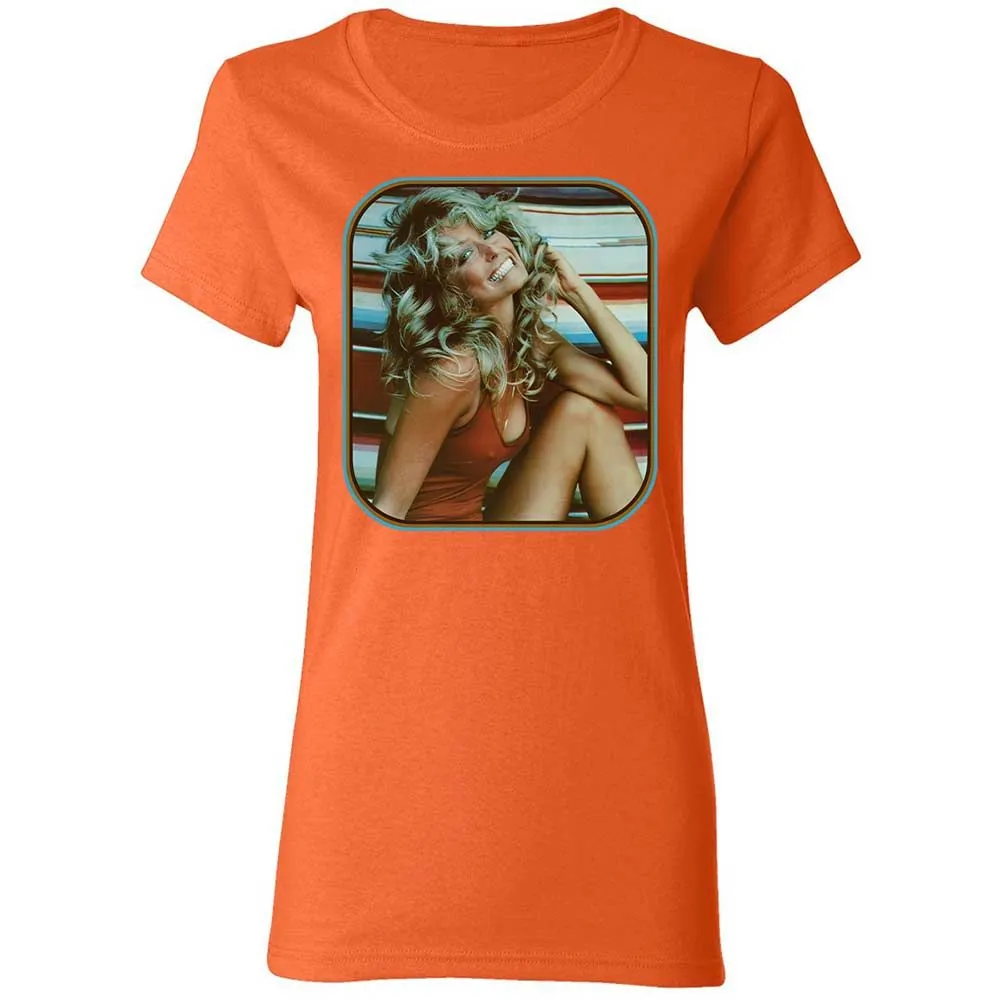 Farrah Angels - Orange - 12