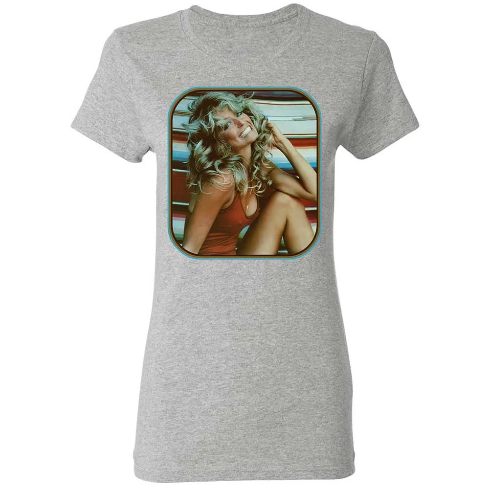 Farrah Angels - Sport Grey - 14