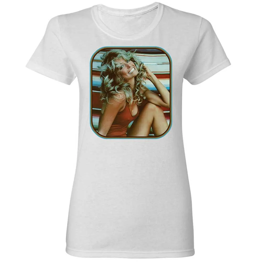 Farrah Angels - White - 15