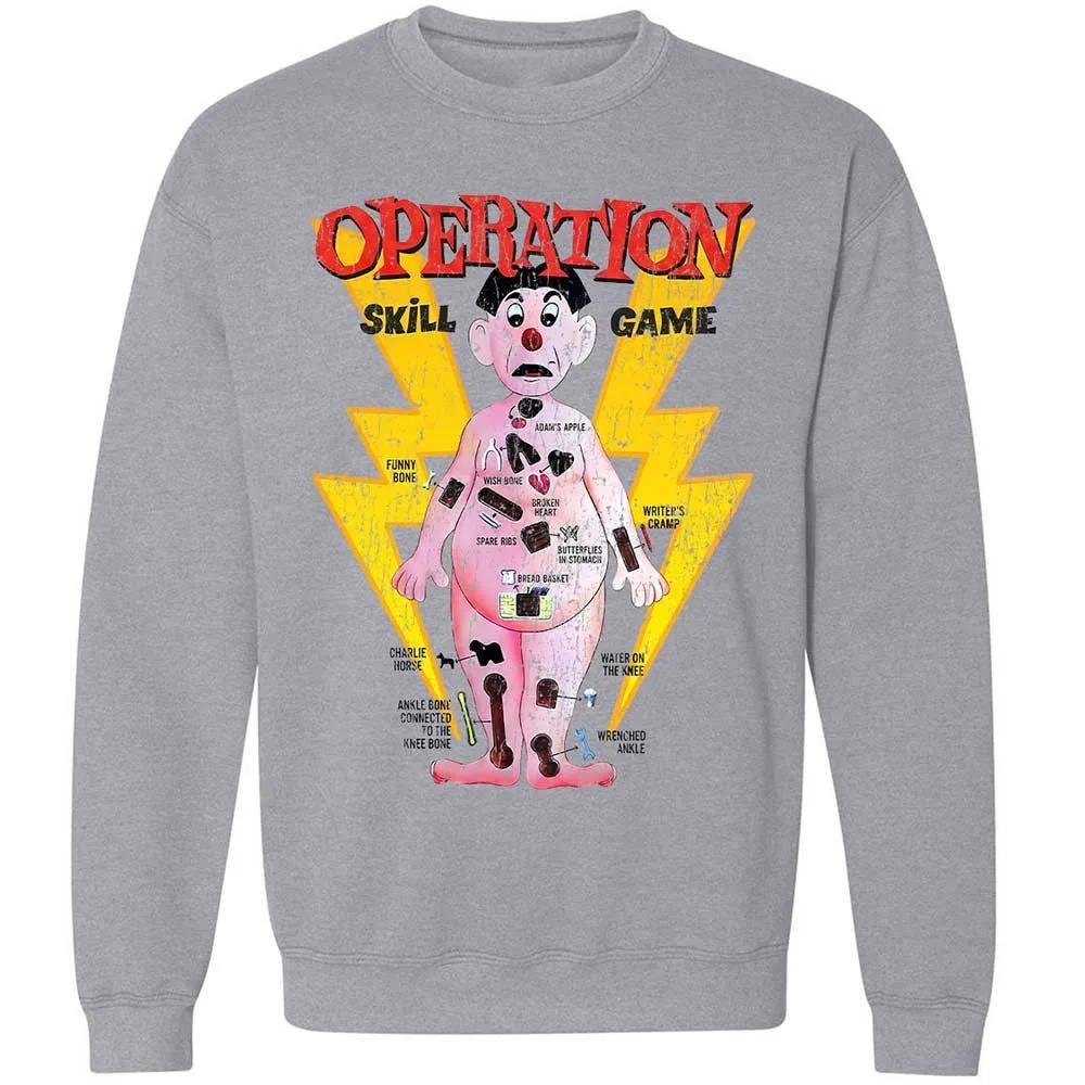 Hotdog - Sport Grey - 3