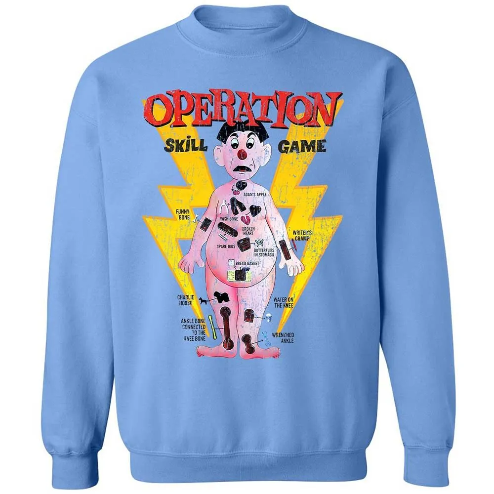 Hotdog - Carolina Blue - 5